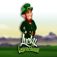 Lucky Leprechaun